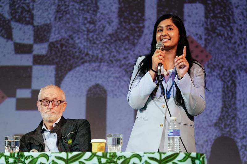 Your Party set to stage major conference after months of infighting and power struggles