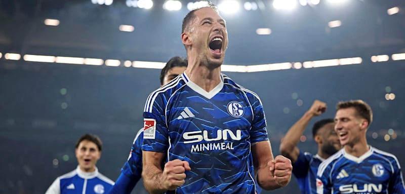 Traum vom Aufstieg – es wird immer schwerer, sich der Schalker Euphorie zu entziehen