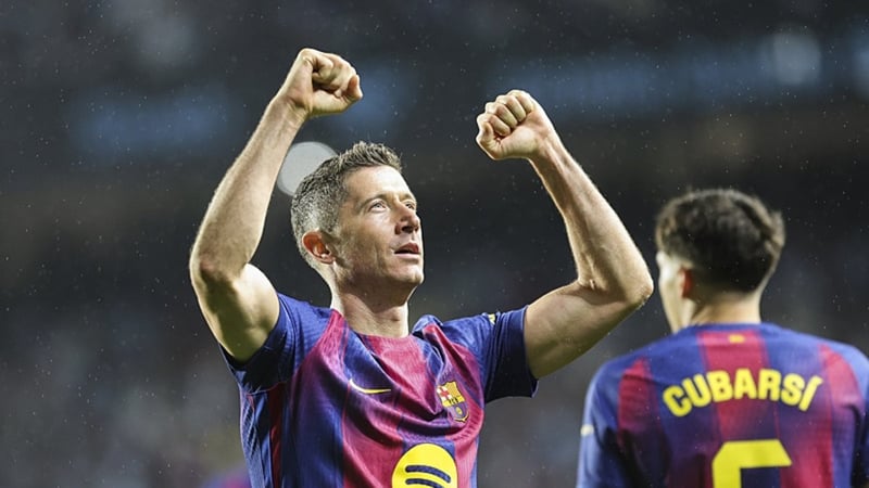 Fenerbahçe hücum ve savunma transferlerini Barcelona'dan çözecek! Lewandowski ile birlikte o isim de gelecek