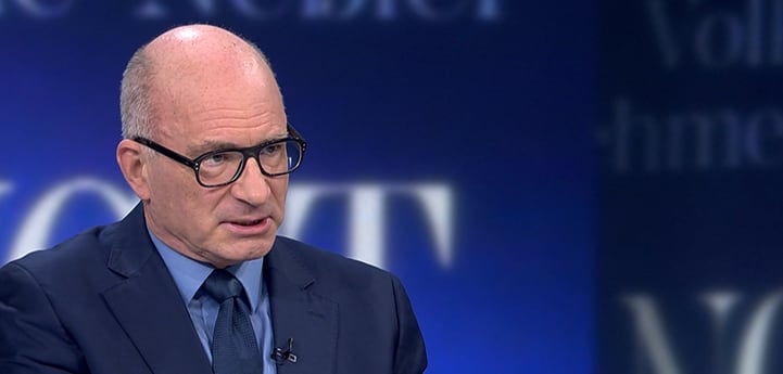 „Sie machen Politik durch Übertreibung und durch Dämonisierung, aber die Grünen auch“