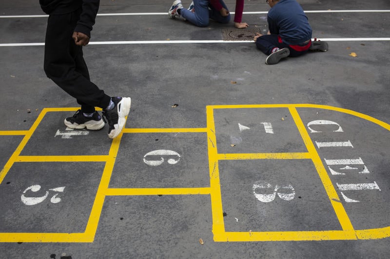 Défenseur des enfants, formation… Le plan d’actions de Paris après les révélations du Parisien sur les agressions sexuelles dans les écoles