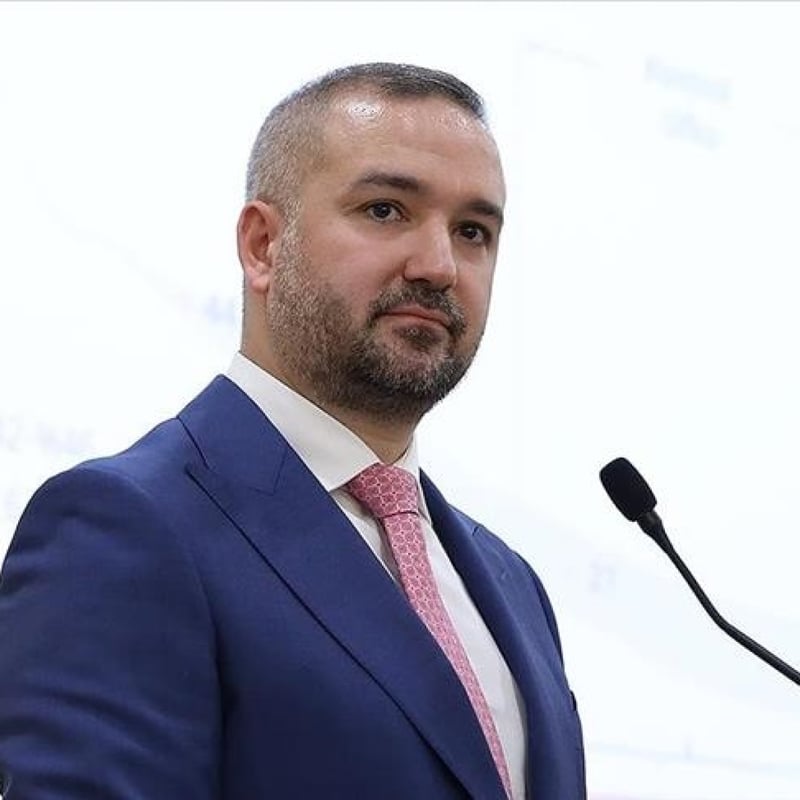 "Dezenflasyon sürecek"