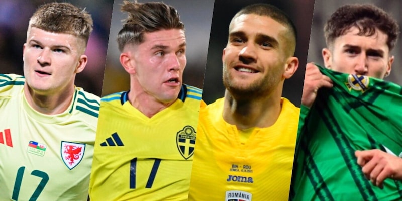 Italia ai playoff Mondiali: le possibili avversarie, come funzionano e quando ci saranno i sorteggi