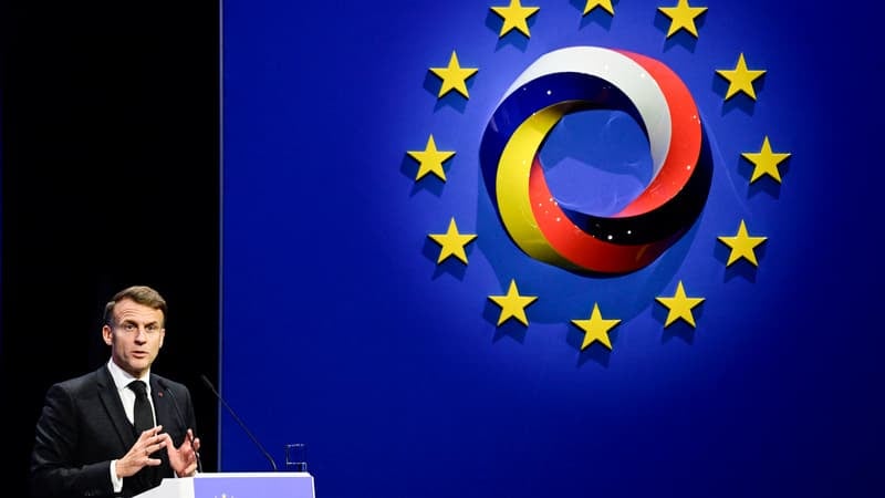 Souveraineté numérique: l’Europe a-t-elle encore les moyens d’échapper à l’ombre américaine et chinoise sans perdre de vue ce qu'elle doit être?