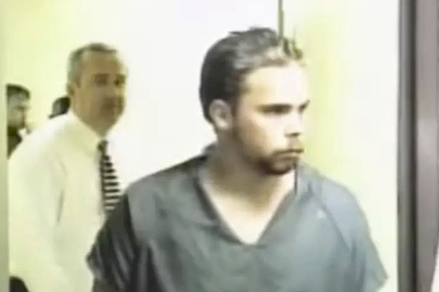 Triple murderer chooses gruesome way to die after 20 years on death row