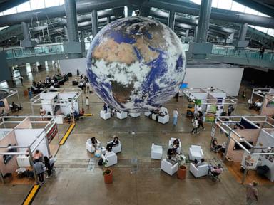 Climate change is in the news during COP30. We've got tips to tackle your climate anxiety