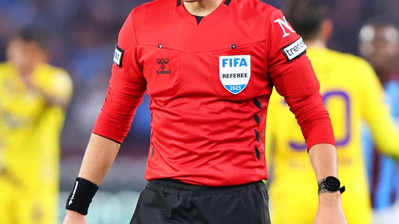 149 hakemin kariyeri resmen sona erdi!