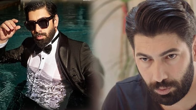 Ünlü oyuncudan sette şiddet ve tehdit iddiası