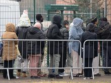 Angespannter Wohnungs- und Arbeitsmarkt: Druck auf Kommunen trotz weniger Asylbewerbern weiter hoch