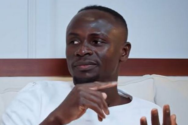 Sadio Mane already opened up on Man Utd transfer agreement before 'killer' Jurgen Klopp moment