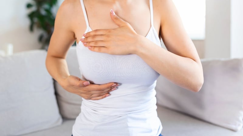 Gynäkologin: Mit 6 Tipps können Sie Brustkrebs aktiv vorbeugen