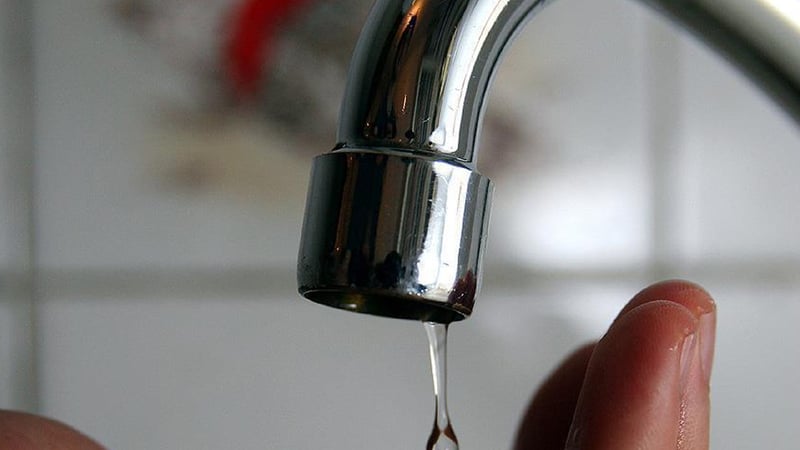 İSKİ İstanbul'da 17 Kasım 2025’te su kesintisi olacak ilçeleri açıkladı