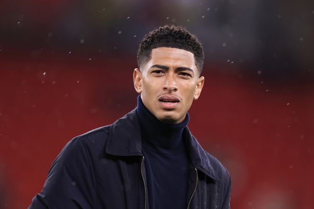 Jude Bellingham to be benched for England vs Serbia after Thomas Tuchel warning