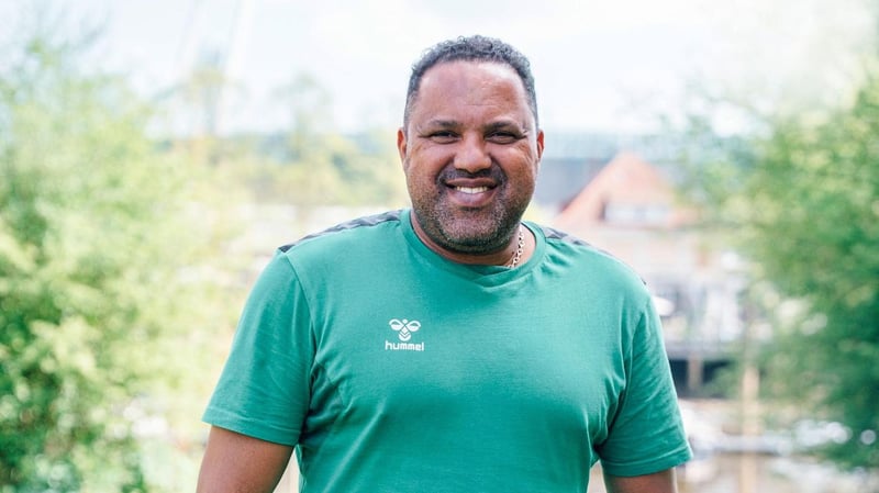 Was macht eigentlich …?: Aílton: "Kugelblitz ist wie mein Nachname"