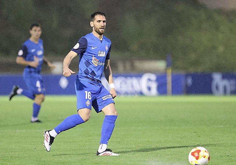 El Amorebieta rescata un punto insuficiente