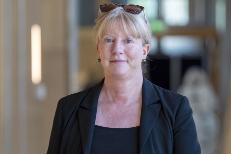 Scotland’s Finance Secretary lays out demands ahead of Budget