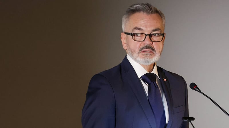 Polnischer Botschafter in Russland attackiert