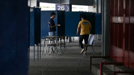 Le Chili élit dimanche son président sur fond d'insécurité et de poussée de l'extrême droite