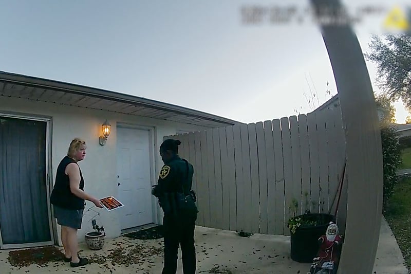 Netflix’s ‘The Perfect Neighbor’ Shows the Dangers of America’s 911 System