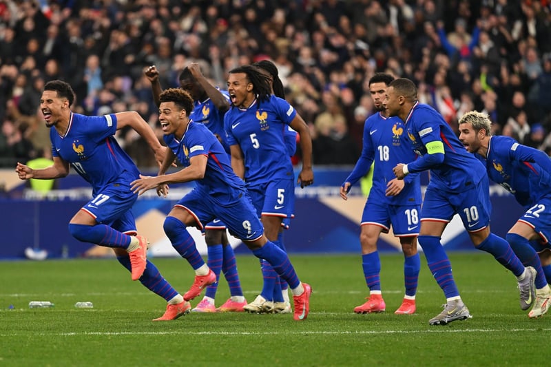 Football : les Bleus devraient pouvoir rejouer au Stade de France à partir de 2026