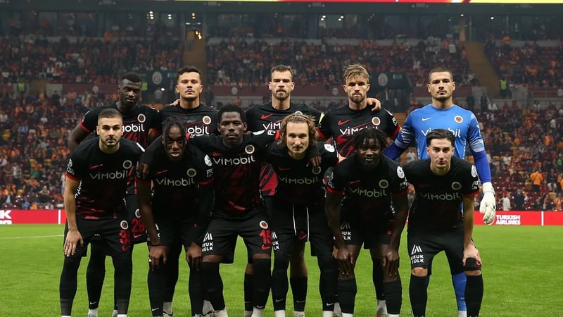 Gençlerbirliği'nde yenilgiye rağmen alkışlanacak hareket! Futbolculara prim jesti