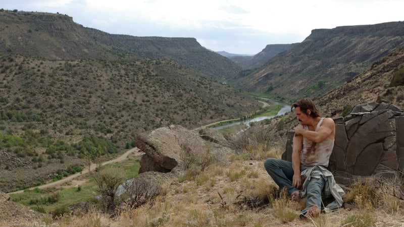 Film-Fans sollten schnell sein: Preisgekröntes Thriller-Meisterwerk verlässt schon bald das Netflix-Abo