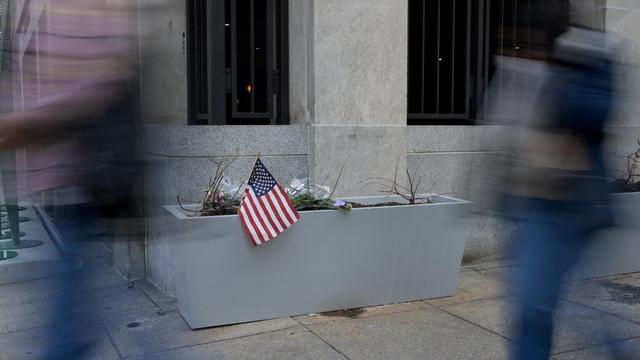 Washington, D. C.: Staatsanwaltschaft beschuldigt Schützen von Washington des Mordes