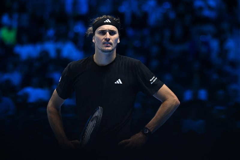 Tennis : «Pas la vraie Coupe Davis», Alexander Zverev tacle le nouveau format