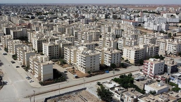 Keyfi imarın önüne geçecek yeni düzenleme yayımlandı