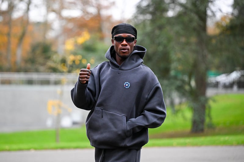 Équipe de France : Camavinga forfait pour le déplacement en Azerbaïdjan