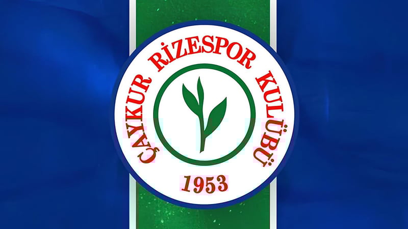 Çaykur Rizespor'dan PFDK'ya tepki