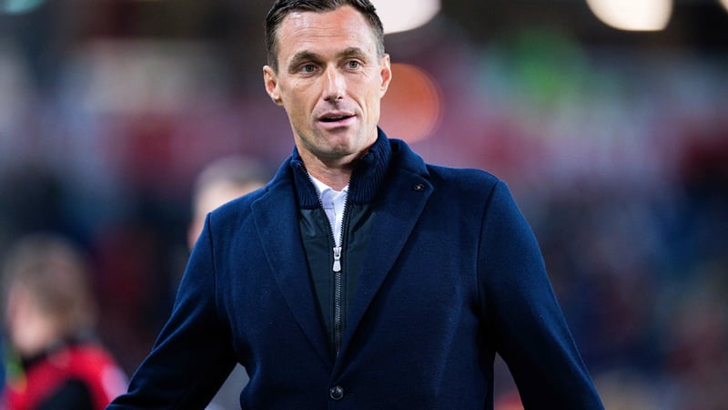 Umworbener Hannover-Boss - Mann-Überraschung vorm Anpfiff