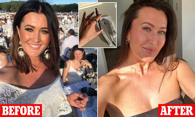 The radiant 'Australian' beauty trend MILLIONS around the world are obsessed with right now - and how I've mastered it at home: POLISHED with Elise Wilson