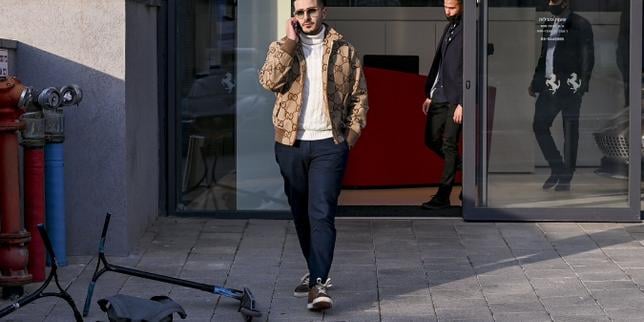 « L’arnaqueur de Tinder » : Simon Leviev libéré en Géorgie après l’abandon des poursuites pour escroquerie