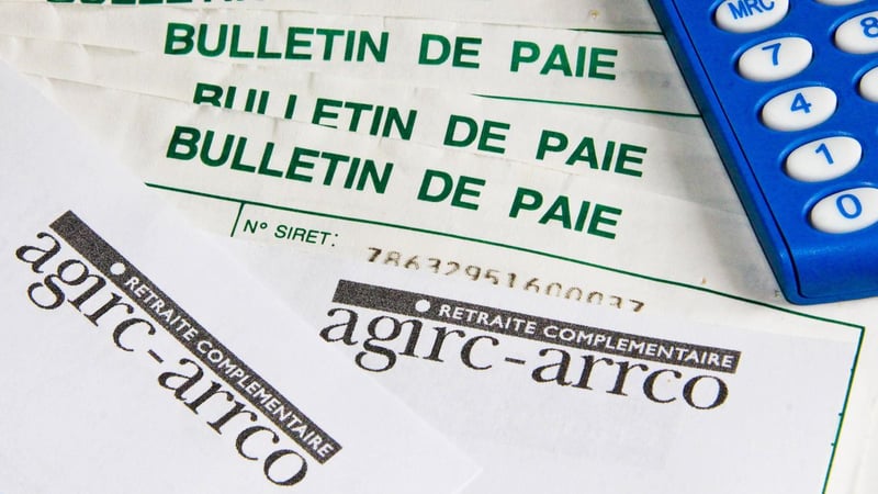 Retraite : un Européen sur deux s’inquiète pour son avenir