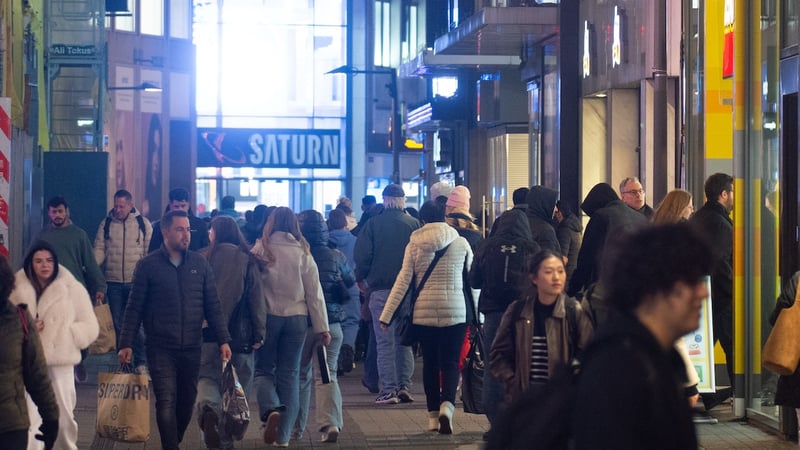 Sechs Bereiche zeigen, wie groß Deutschlands „Stadtbild“-Problem" ist