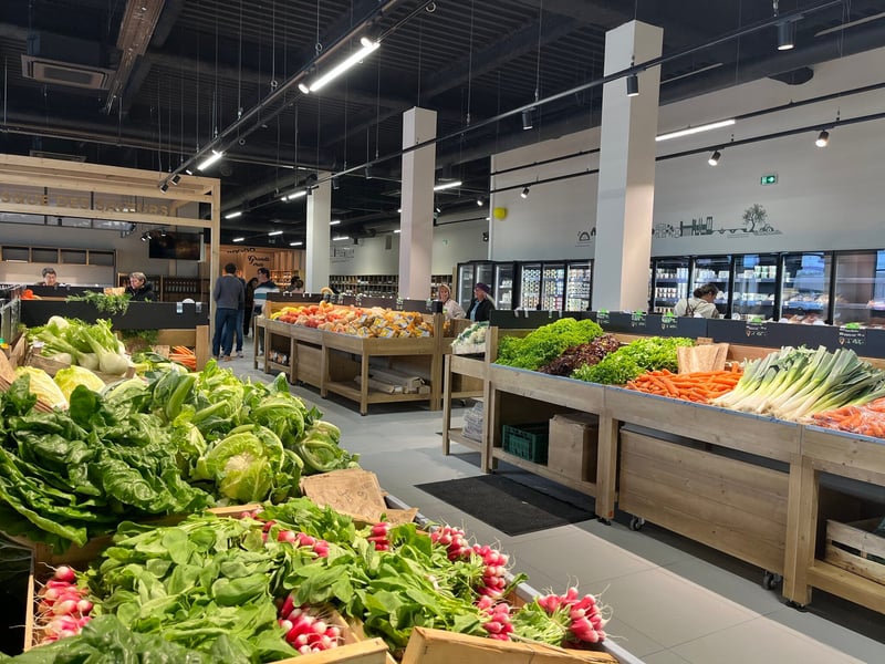 Après l’orage inflationniste, l’horizon se dégage pour le bio