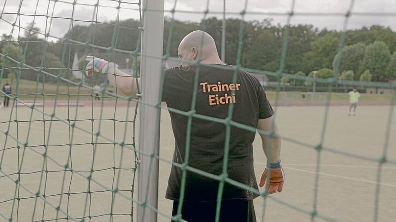 Kino | Doku »Im Osten was Neues«: Eine zweite Chance