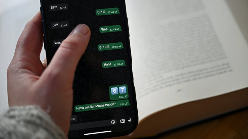 Vorratsdatenspeicherung: Freiheit abwägen