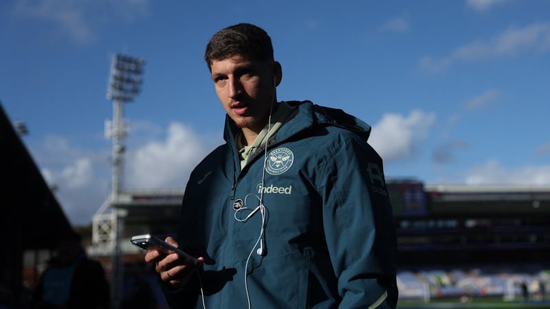 Marktwert 20 Mio. Euro! - Premier-League-Profi vor Rückkehr nach Deutschland