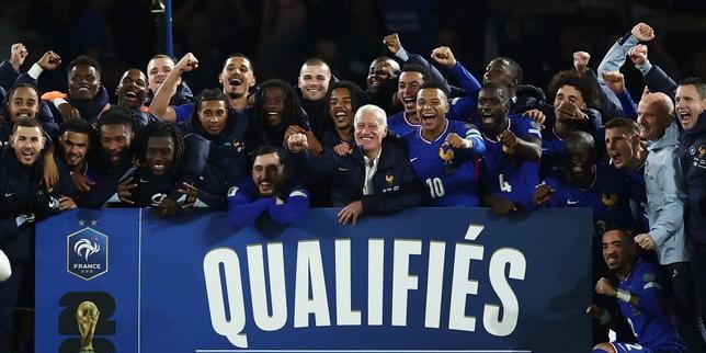 « Quoi qu’il advienne à la Coupe du monde 2026, l’ère Deschamps aura été un âge d’or pour l’équipe de France »