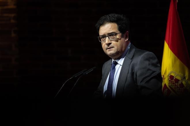 Transformación Digital excluye a Telefónica y deja desierto el contrato estatal de ciberseguridad del lote 3