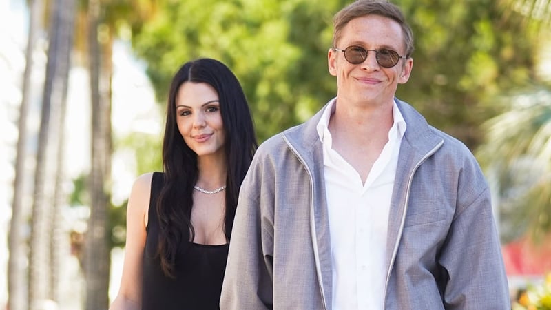 Matthias Schweighöfer übers Älterwerden - „Der Motor muss nicht immer auf 250 laufen“