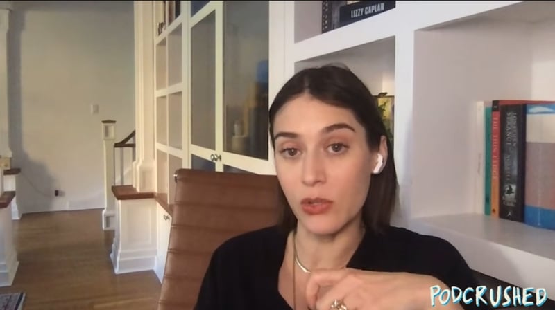 ‘Mean Girls’ star Lizzy Caplan reveals the unlikely celeb they originally wanted for her beloved role