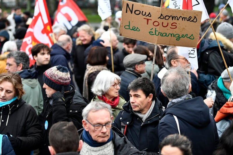 « Il ne faut pas faire croire aux gens qu’ils peuvent avancer sans se soucier de leurs origines »