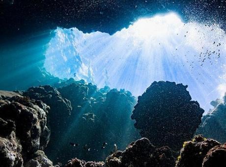 Dünyanın en uzun sualtı mağarası beklenenden de büyük