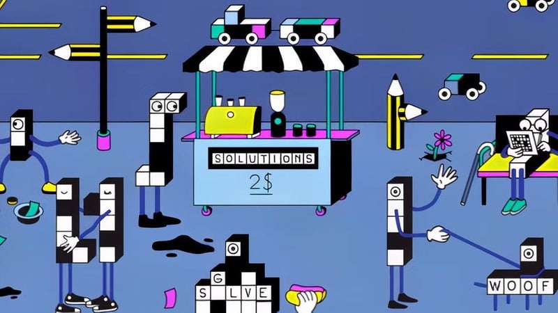 NYT Mini Crossword Clues And Answers For Sunday, November 30