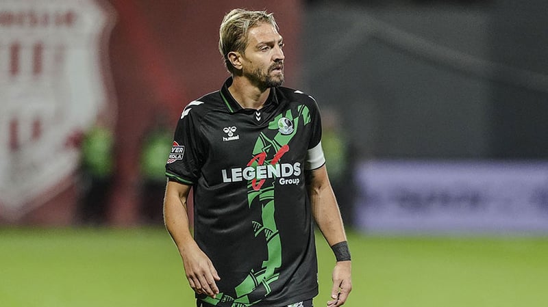 Bu sezonki üçüncü kırmızı kartı! Caner Erkin takımını yine eksik bıraktı