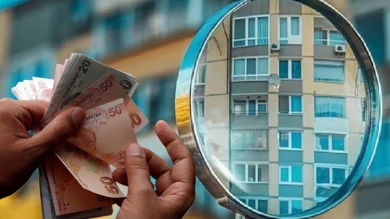 Yabancının konut rotası değişti: İstanbul ve Bursa'da azaldı, o 2 ilde talep arttı