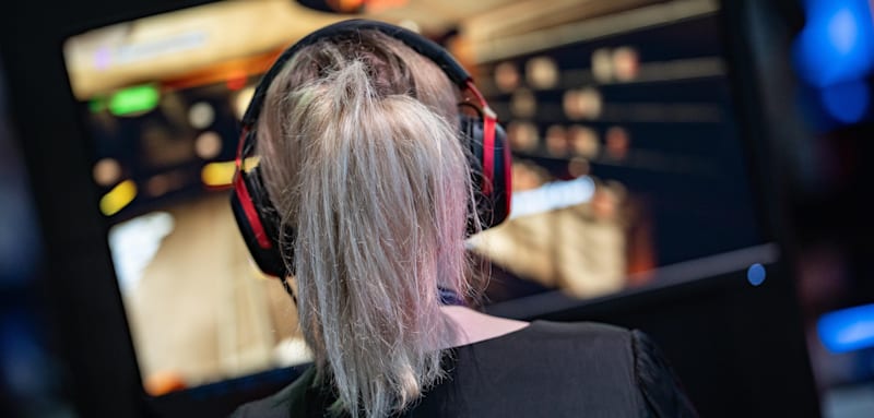 Ist der Donbass noch Schlachtfeld oder schon Spielfeld?